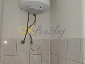 Dražba bytu 2+1, Újezd pod Troskami, 64 m2