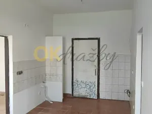 Dražba bytu 2+1, Újezd pod Troskami, 64 m2
