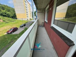 Prodej bytu 3+1, Krupka, Dukelských hrdinů, 69 m2