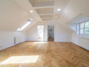 Pronájem bytu 3+kk, Praha - Košíře, Musílkova, 77 m2