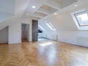 Pronájem bytu 3+kk, Praha - Košíře, Musílkova, 77 m2