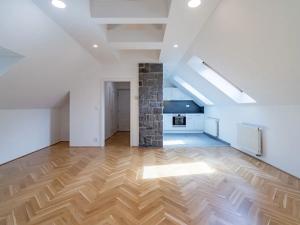 Pronájem bytu 3+kk, Praha - Košíře, Musílkova, 77 m2