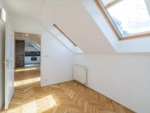 Pronájem bytu 3+kk, Praha - Košíře, Musílkova, 77 m2