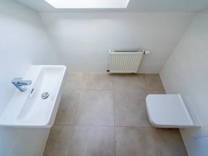 Pronájem bytu 3+kk, Praha - Košíře, Musílkova, 77 m2