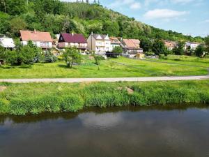 Prodej pozemku pro bydlení, Oslavany, V Oslavě, 818 m2