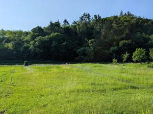 Prodej pozemku pro bydlení, Oslavany, V Oslavě, 818 m2