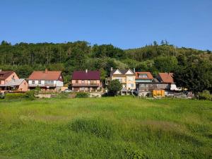 Prodej pozemku pro bydlení, Oslavany, V Oslavě, 818 m2