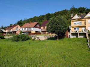 Prodej pozemku pro bydlení, Oslavany, V Oslavě, 818 m2