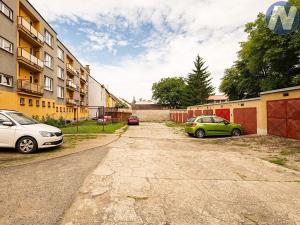 Prodej bytu 2+1, Písek, Budějovická, 52 m2