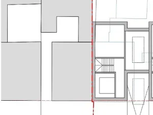 Prodej pozemku pro bydlení, Brno, 242 m2