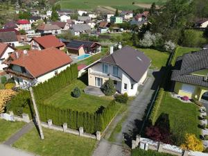 Pronájem rodinného domu, Kdyně, Pod Korábem, 174 m2
