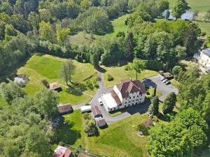Prodej rodinného domu, Domažlice, 790 m2