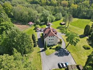 Prodej rodinného domu, Domažlice, 790 m2