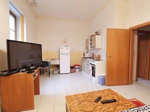 Prodej rodinného domu, Domažlice, 790 m2