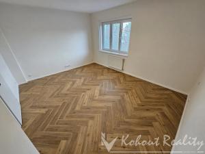 Prodej bytu 4+kk, Praha - Kobylisy, Ořechová, 111 m2