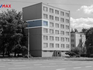 Prodej bytu 2+1, Ostrava - Zábřeh, Výškovická, 56 m2
