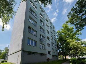 Prodej bytu 2+1, Ostrava - Zábřeh, Výškovická, 56 m2