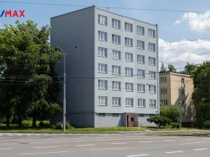Prodej bytu 2+1, Ostrava - Zábřeh, Výškovická, 56 m2