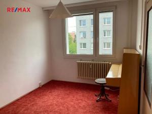 Pronájem bytu 3+1, Praha - Lhotka, Na rovinách, 64 m2