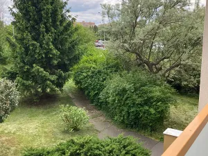 Pronájem bytu 3+1, Praha - Lhotka, Na rovinách, 64 m2