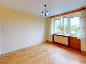 Prodej bytu 3+1, Nové Město nad Metují, V Aleji, 68 m2