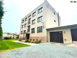 Prodej bytu 3+1, Nové Město nad Metují, V Aleji, 68 m2