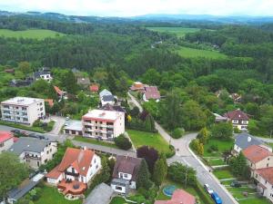 Prodej bytu 3+1, Nové Město nad Metují, V Aleji, 68 m2
