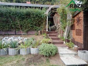 Prodej zahrady, Tachov, 338 m2
