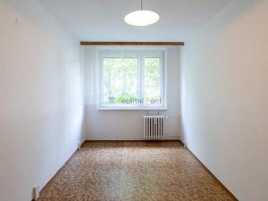 Prodej bytu 3+1, Praha - Stodůlky, Nušlova, 75 m2