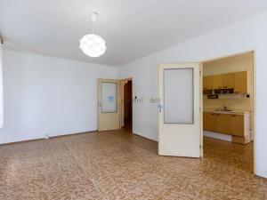 Prodej bytu 3+1, Praha - Stodůlky, Nušlova, 75 m2