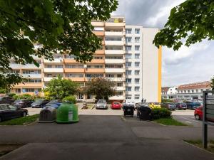 Prodej bytu 3+1, Praha - Stodůlky, Nušlova, 75 m2