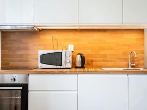 Pronájem bytu 2+1, Ostrava, Cihelní, 65 m2
