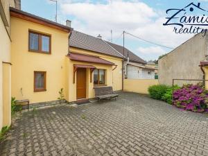 Prodej rodinného domu, Svinařov, Příční, 79 m2