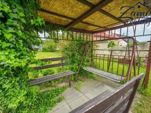 Prodej rodinného domu, Svinařov, Příční, 79 m2