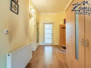Prodej rodinného domu, Svinařov, Příční, 79 m2