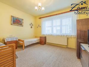 Prodej rodinného domu, Svinařov, Příční, 79 m2