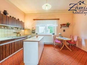 Prodej rodinného domu, Svinařov, Příční, 79 m2