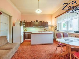 Prodej rodinného domu, Svinařov, Příční, 79 m2