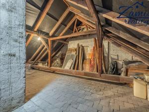 Prodej rodinného domu, Svinařov, Příční, 79 m2