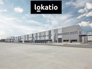 Pronájem skladu, Vyškov, 28868 m2