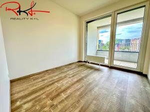 Pronájem bytu 2+kk, Praha, U Pergamenky, 60 m2