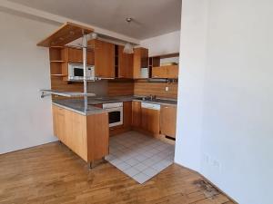 Dražba bytu 3+kk, Brno, Mojžíšova, 109 m2