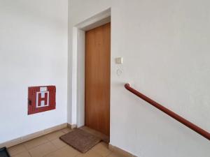 Dražba bytu 3+kk, Brno, Mojžíšova, 109 m2