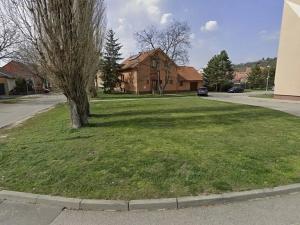 Dražba zahrady, Újezd u Brna, Na Zahrádkách, 331 m2