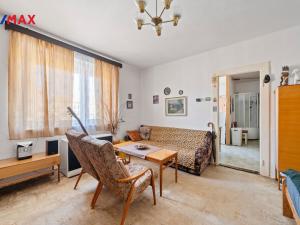 Prodej vícegeneračního domu, Lázně Bohdaneč, Pernštýnská, 327 m2