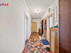 Prodej vícegeneračního domu, Lázně Bohdaneč, Pernštýnská, 327 m2