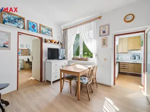 Prodej vícegeneračního domu, Lázně Bohdaneč, Pernštýnská, 327 m2