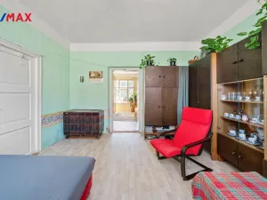 Prodej vícegeneračního domu, Lázně Bohdaneč, Pernštýnská, 327 m2