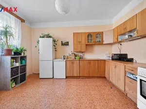 Prodej vícegeneračního domu, Lázně Bohdaneč, Pernštýnská, 327 m2