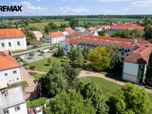 Prodej vícegeneračního domu, Lázně Bohdaneč, Pernštýnská, 327 m2
